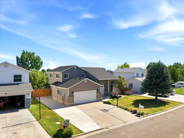 4251 W 5050 S, Roy, UT 84067