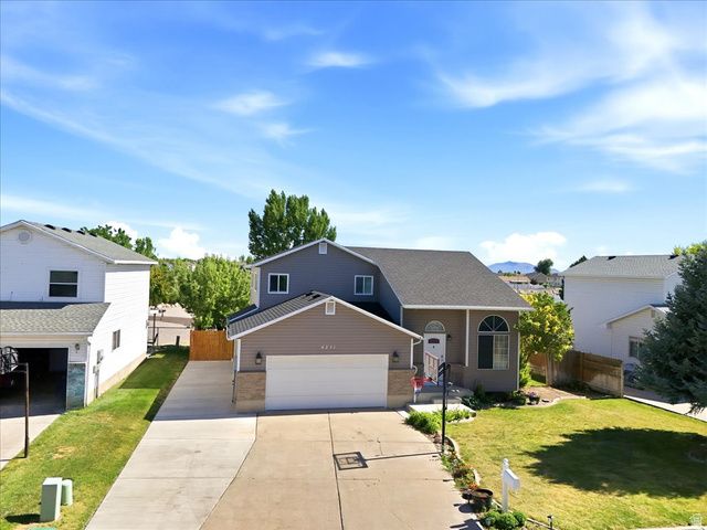 4251 W 5050 S, Roy, UT 84067
