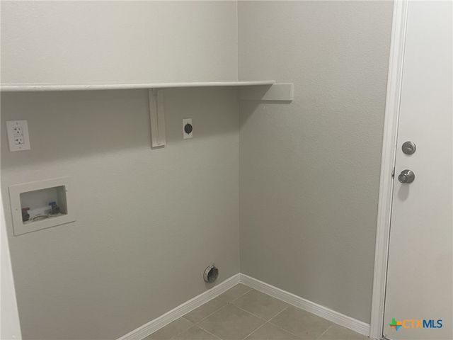 4616 Indigo Drive, Killeen, TX 76542