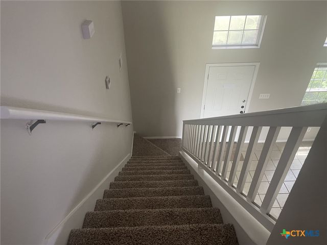 4616 Indigo Drive, Killeen, TX 76542