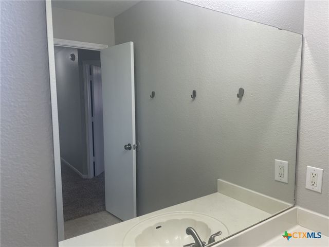 4616 Indigo Drive, Killeen, TX 76542