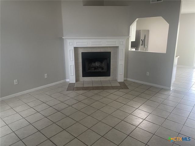 4616 Indigo Drive, Killeen, TX 76542