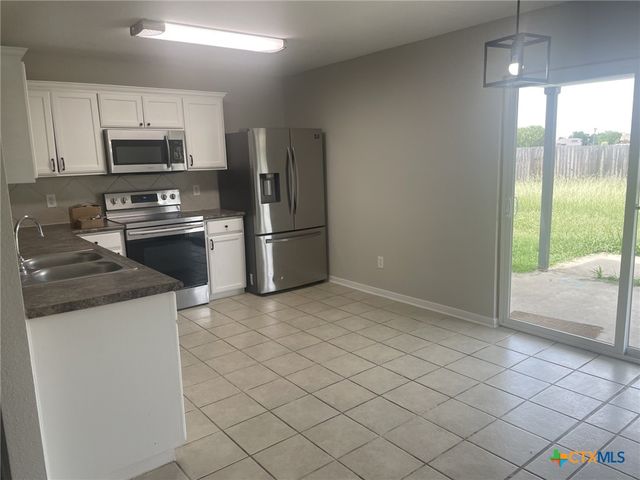 4616 Indigo Drive, Killeen, TX 76542