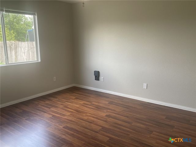 4616 Indigo Drive, Killeen, TX 76542