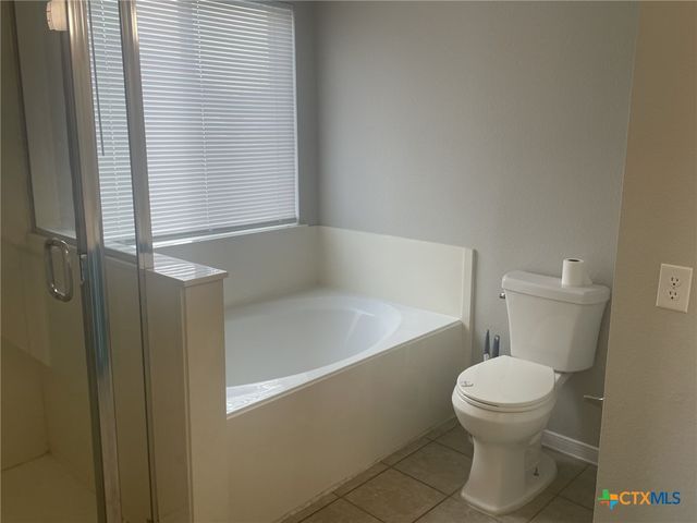 4616 Indigo Drive, Killeen, TX 76542