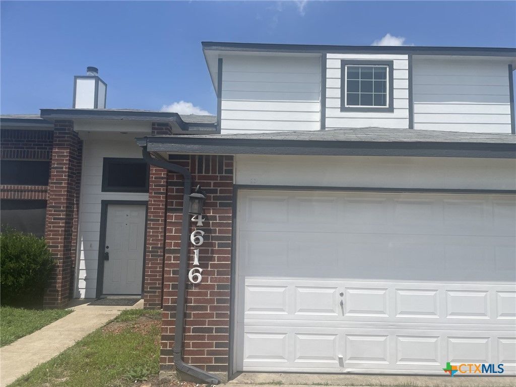 4616 Indigo Drive, Killeen, TX 76542