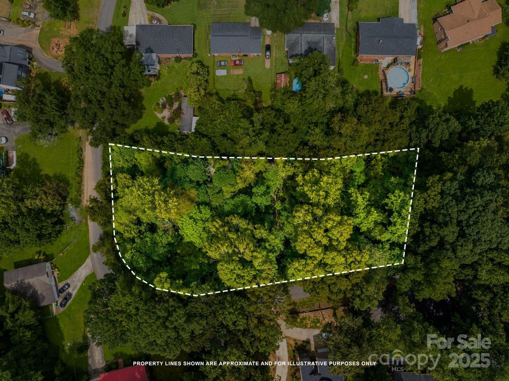 00 Lakeview Drive, Belmont, NC 28012
