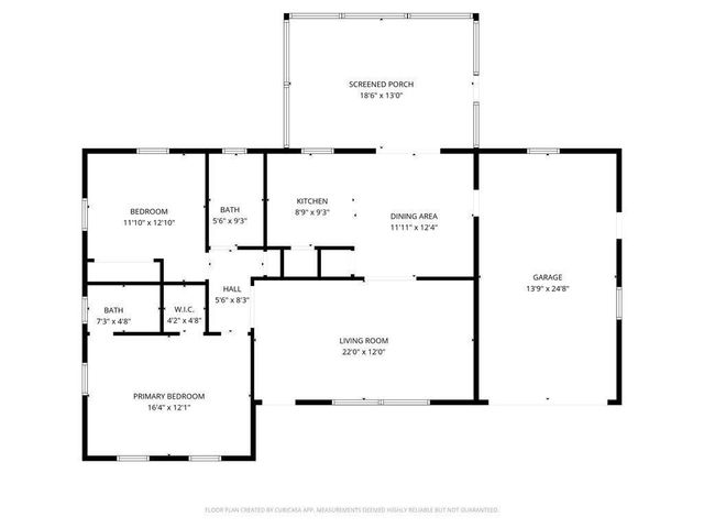 772 SE Thornhill Drive, Port St. Lucie, Port St Lucie, FL 34983