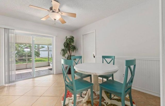 772 SE Thornhill Drive, Port St. Lucie, Port St Lucie, FL 34983