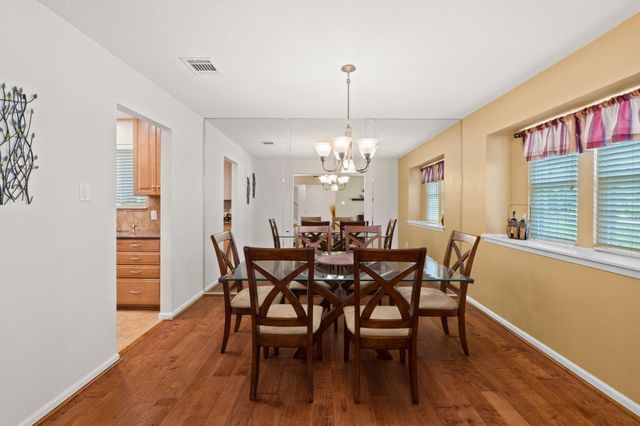 4107 Columbine DR, Austin, TX 78727