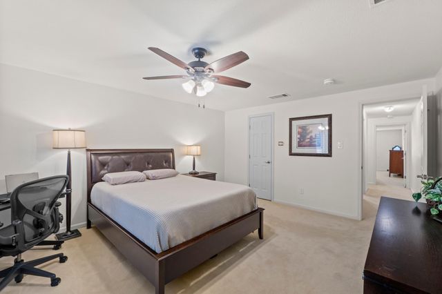 4107 Columbine DR, Austin, TX 78727