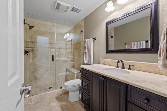 4107 Columbine DR, Austin, TX 78727