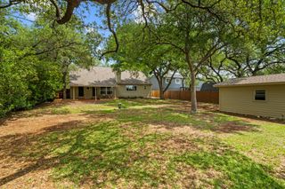 4107 Columbine DR, Austin, TX 78727