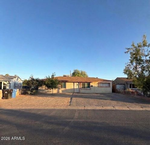3641 W LEWIS Avenue, Phoenix, AZ 85009