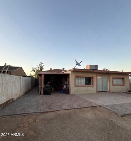 3641 W LEWIS Avenue, Phoenix, AZ 85009