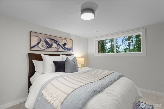 3901 151st Avenue SE, Bellevue, WA 98006