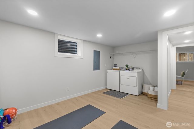 3901 151st Avenue SE, Bellevue, WA 98006