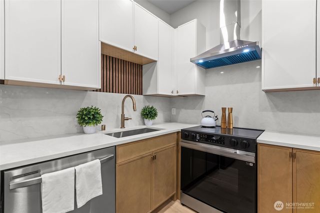 3901 151st Avenue SE, Bellevue, WA 98006