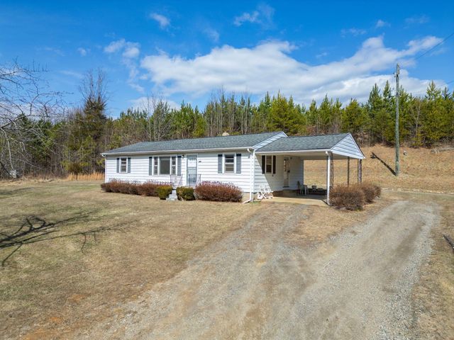 137 Sunnybrook CIR, Bassett, VA 24055