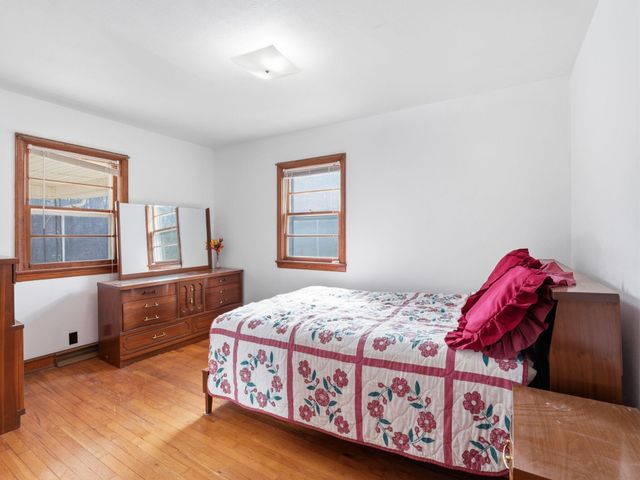 137 Sunnybrook CIR, Bassett, VA 24055