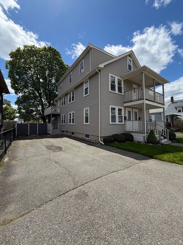 56 Dix St 56, Waltham, MA 02453