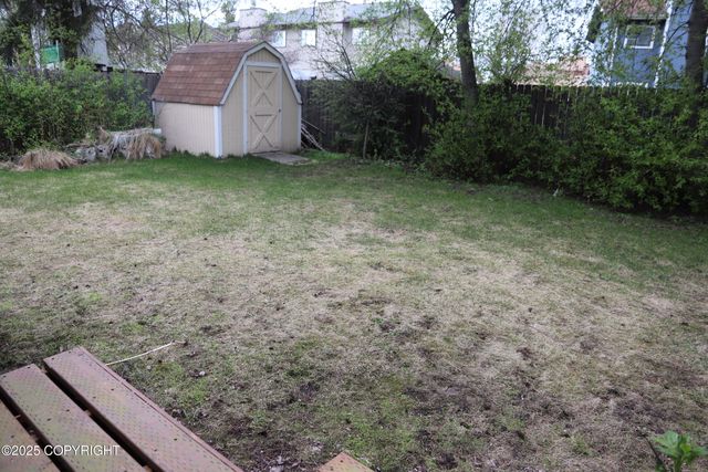 8045 Country Meadow Circle, Anchorage, AK 99502
