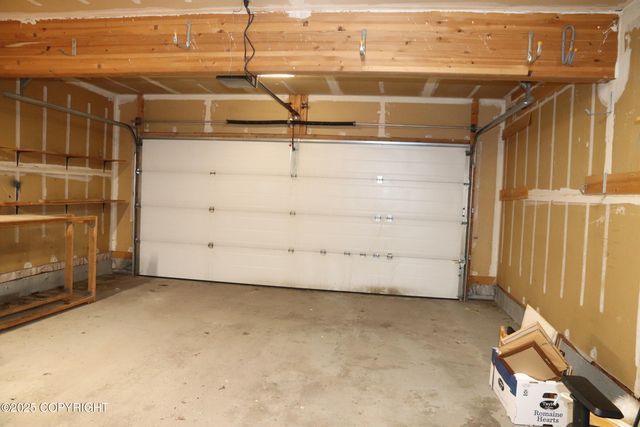 8045 Country Meadow Circle, Anchorage, AK 99502