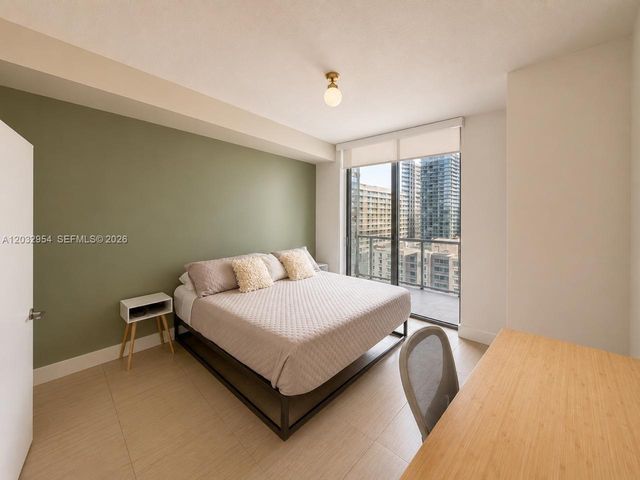 1111 SW 1st Avenue 2216N, Miami, FL 33130