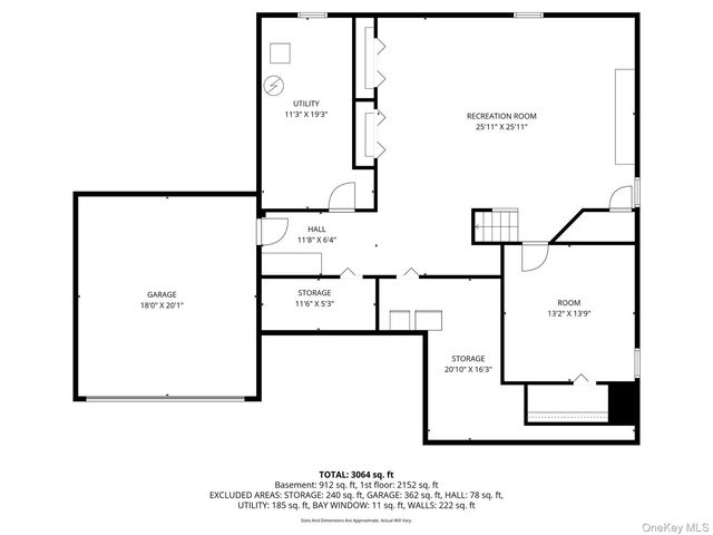 60 Ridge Drive, Plainview, NY 11803