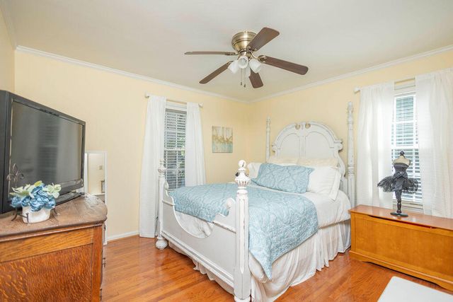 237 Wigfall Street, Edgefield, SC 29824