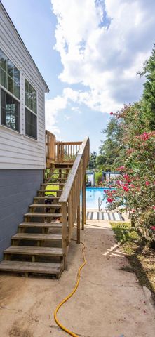 237 Wigfall Street, Edgefield, SC 29824