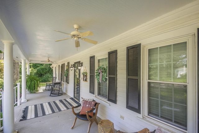 237 Wigfall Street, Edgefield, SC 29824