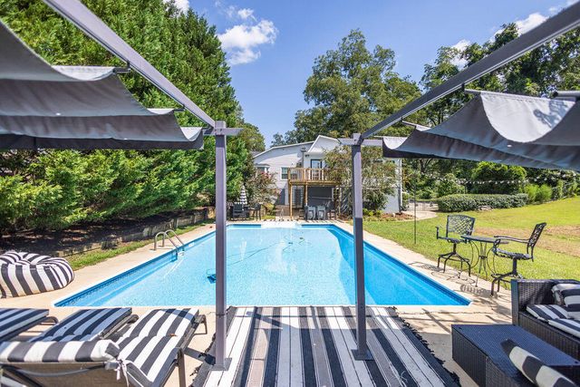 237 Wigfall Street, Edgefield, SC 29824