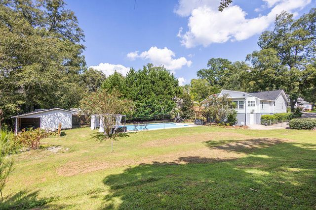 237 Wigfall Street, Edgefield, SC 29824