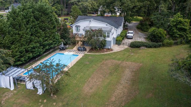 237 Wigfall Street, Edgefield, SC 29824