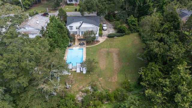 237 Wigfall Street, Edgefield, SC 29824