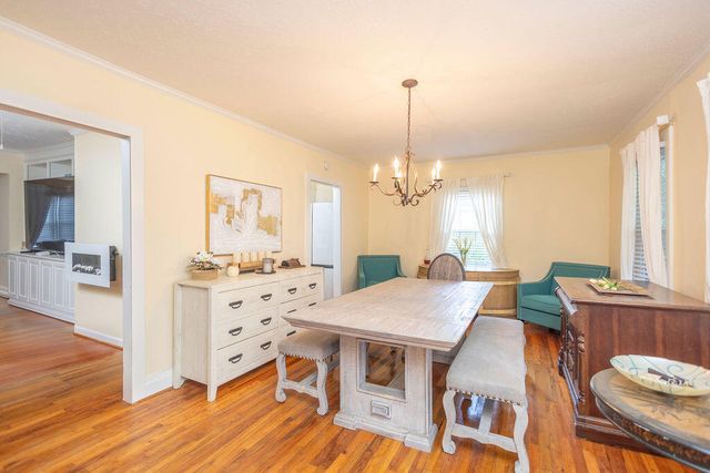 237 Wigfall Street, Edgefield, SC 29824