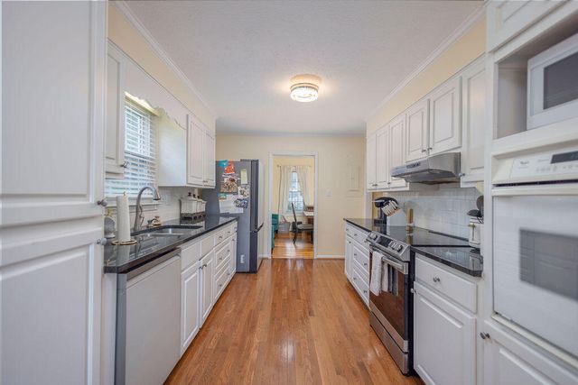 237 Wigfall Street, Edgefield, SC 29824