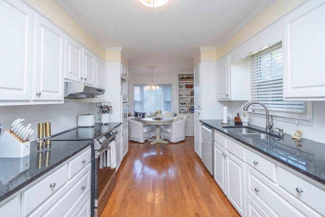 237 Wigfall Street, Edgefield, SC 29824