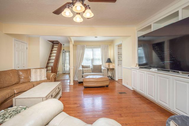 237 Wigfall Street, Edgefield, SC 29824