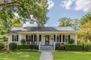 237 Wigfall Street, Edgefield, SC 29824