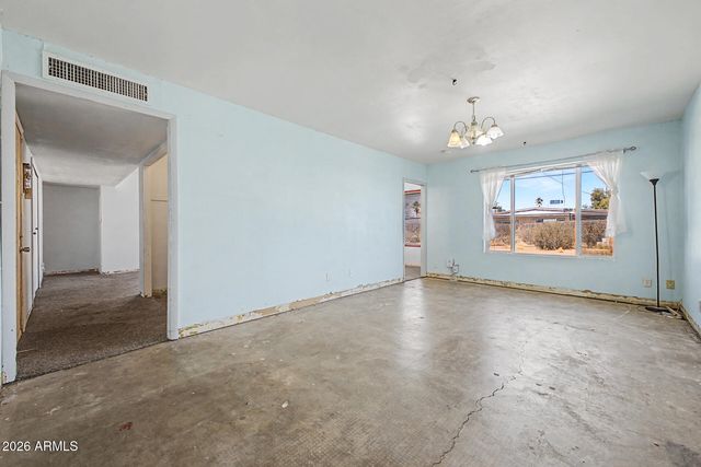 9564 W SANTA CRUZ Boulevard, Arizona City, AZ 85123