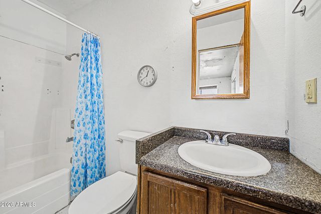 9564 W SANTA CRUZ Boulevard, Arizona City, AZ 85123