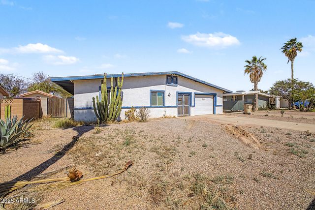 9564 W SANTA CRUZ Boulevard, Arizona City, AZ 85123