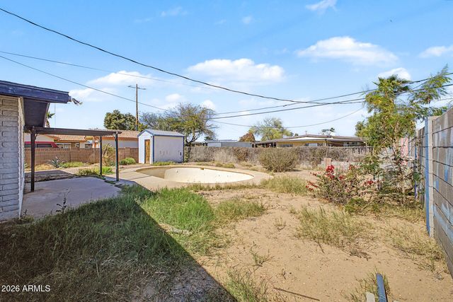 9564 W SANTA CRUZ Boulevard, Arizona City, AZ 85123