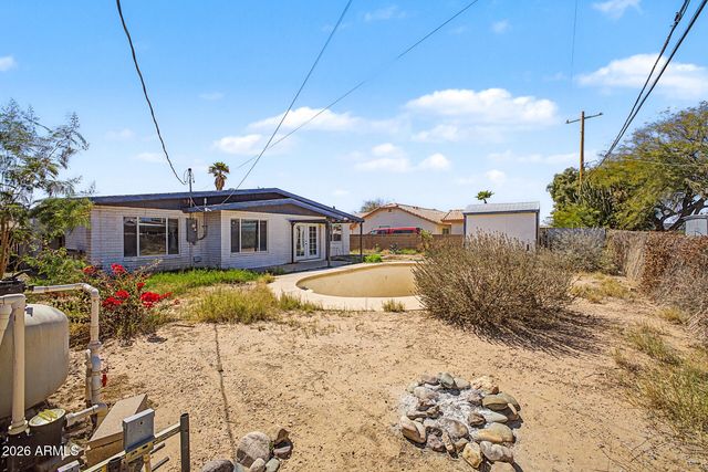 9564 W SANTA CRUZ Boulevard, Arizona City, AZ 85123