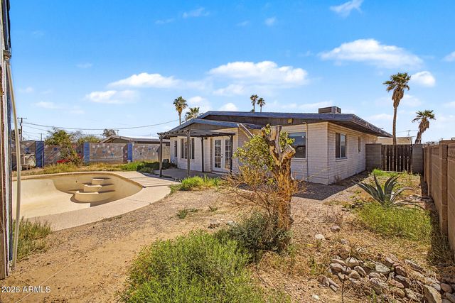 9564 W SANTA CRUZ Boulevard, Arizona City, AZ 85123