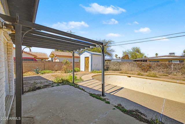 9564 W SANTA CRUZ Boulevard, Arizona City, AZ 85123