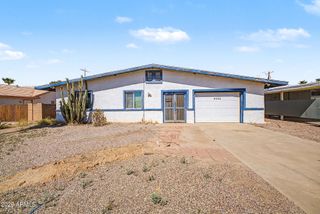 9564 W SANTA CRUZ Boulevard, Arizona City, AZ 85123