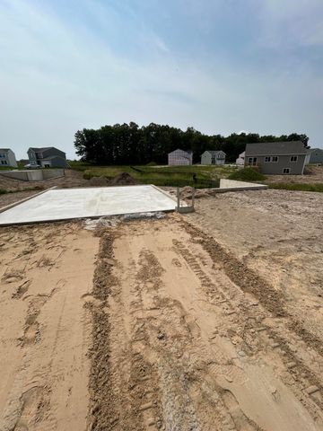 5544 Mammoth Drive Se, Caledonia Twp, MI 49316